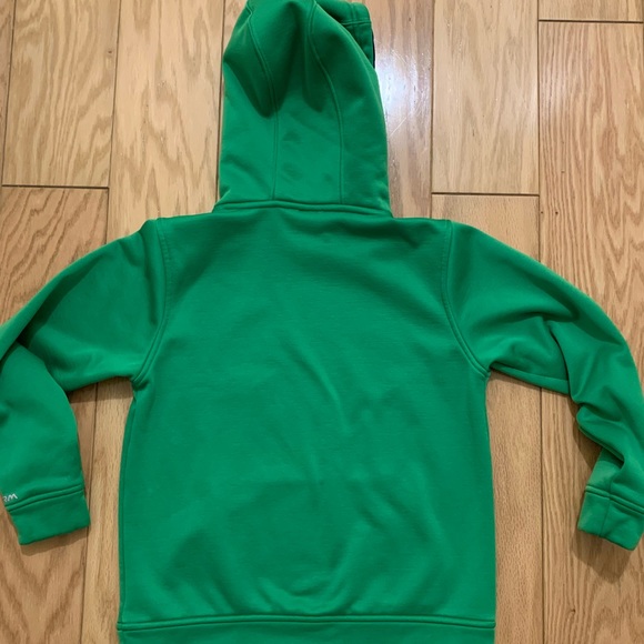 Youth Under Armour hoodie - Picture 5 of 7